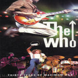 Who The: 30 Years Maximum R&b (4-disc)