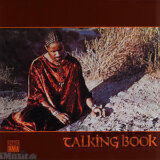 Wonder Stevie: Talking Book