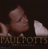 POTTS, PAUL: ONE CHANCE