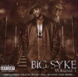 Big Syke: Volume 1