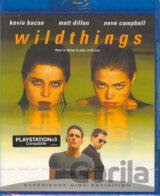 Nebezpečné hry (Blu-ray)
