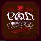 P.o.d.: Greatest Hits