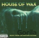 Ost/Various: House Of Wax