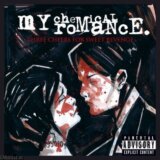 My Chemical Romance: Three Cheers For Sweet Revenge