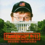 Fahrenheit 9/11 (Soundtrack)
