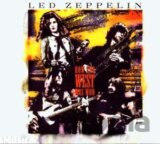 Led Zeppelin: How The West Was Won