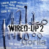 Various: Wired-up Volume