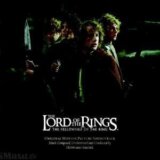 Lord Of The Rings I - Spolecen (Soundtrack)
