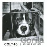 COLT 45 - SNAKES & LADDERS (EP)