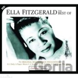 Fitzgerald Ella: Best Of