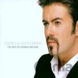 MICHAEL, GEORGE: LADIES AND GENTLEMAN, THE BEST (  2-CD)