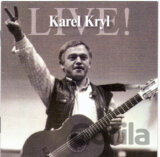 KRYL KAREL: LIVE! (  2-CD)