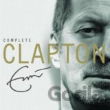 CLAPTON ERIC: COMPLETE CLAPTON (  2-CD)