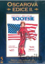 Tootsie (DVD Light)