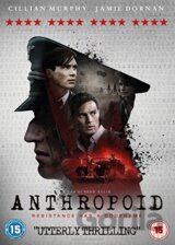 Anthropoid (DVD)