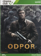 Odpor (DVD Light)