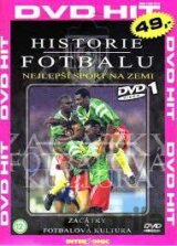 Histórie fotbalu (DVD1)