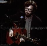 Clapton Eric: Unplugged