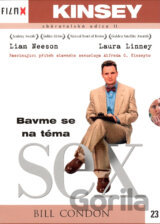 Kinsey /Film X - sběratelská edice II./