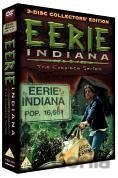 Eerie Indiana - The Complete Series (3-DVD)