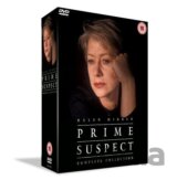 Prime Suspect - Complete Collection [2006] (10-DVD)