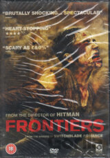 Frontiers [2007]