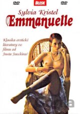 Emmanuelle  (papírový obal)