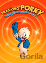 Prasátko Porky