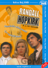 Randall a Hopkirk 5. (9+10. epizóda - papírový obal)