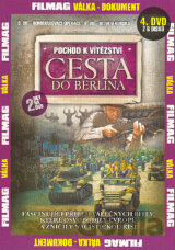 Pochod k vítězství: Cesta do Berlína 4 (papírový obal)