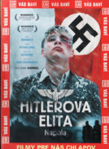 Hitlerová elita/Napola (papírový obal)