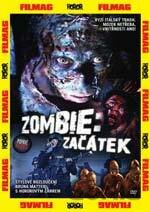 Zombie: Začátek (papírový obal)