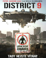 District 9 (1 DVD)