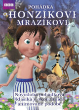 Pohádka o Honzíkovi Mrazíkovi (BBC)