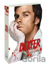 Dexter - Kompletní 1. série (4 DVD)