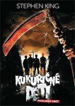 Kukuřičné děti 2: Poslední oběť (papírový obal)
