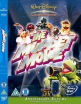 "Muppet Movie, The (50th Anniversary Special Edition) (DVD)  " [1979]