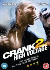 Crank: High Voltage [2009]