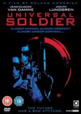 Universal Soldier [1991]