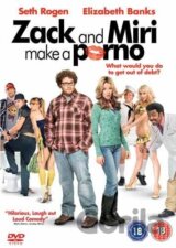 Zack And Miri Make A Porno [2008]