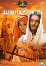 GREATEST STORY EVER TOLD THE [1965]