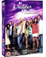 Laguna Beach Season 3