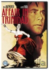 Affair In Trinidad [1952]