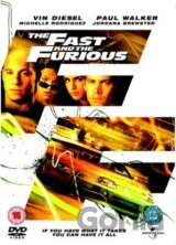 The Fast And The Furious [2001]