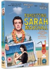 Forgetting Sarah Marshall [2008]