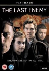 The Last Enemy - The Complete Mini-Series [2007]