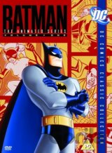 Batman Animated Season 1 - Volume 1