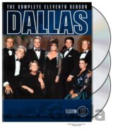 Dallas - Season 11
