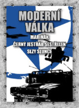Kolekce: Modrá válka (3 DVD)