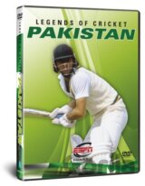 Legends of Cricket - Pakistan
